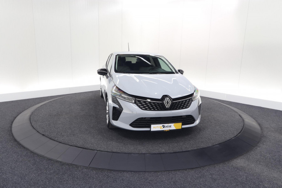 Renault Clio TCe 90 Evolution | Camera | Navigatie | Apple Carplay | Parkeersensoren | Stoelverwarming
