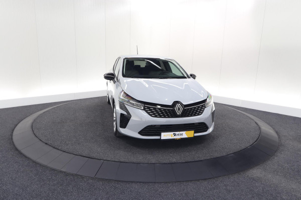 Renault Clio TCe 90 Evolution | Camera | Navigatie | Apple Carplay | Parkeersensoren | Stoelverwarming