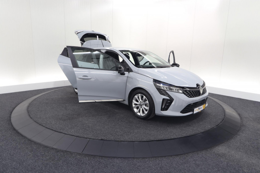 Renault Clio TCe 90 Evolution | Camera | Navigatie | Apple Carplay | Parkeersensoren | Stoelverwarming