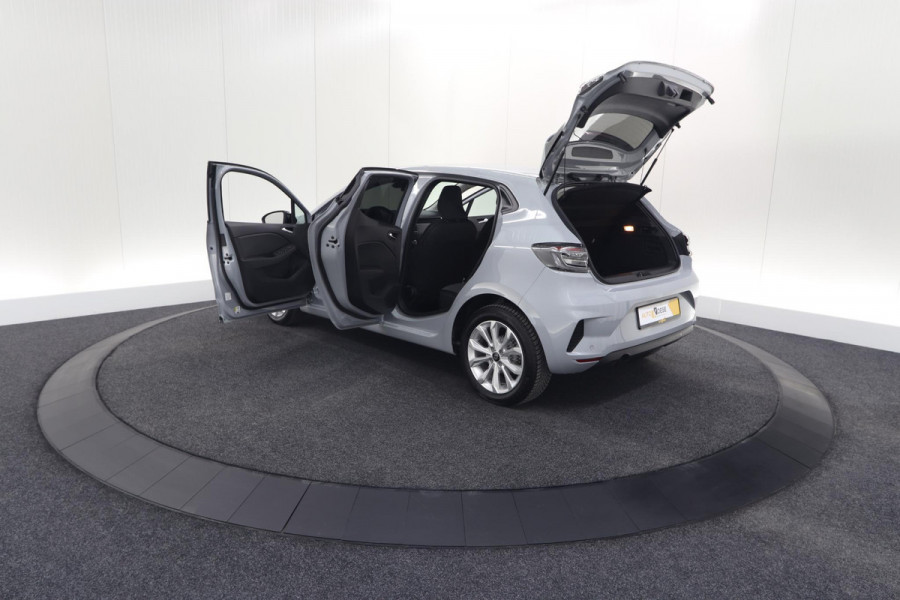 Renault Clio TCe 90 Evolution | Camera | Navigatie | Apple Carplay | Parkeersensoren | Stoelverwarming