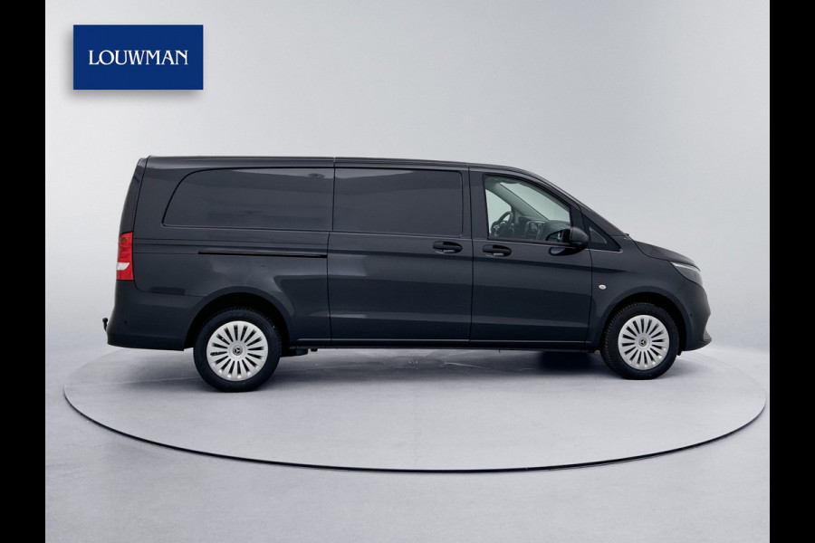 Mercedes-Benz Vito 119 L3 PRO 24 Maanden Certified Garantie 4x4 360 camera 2x Schuifdeur Trekhaak Adaptieve Cruise Control XXL Extra lang