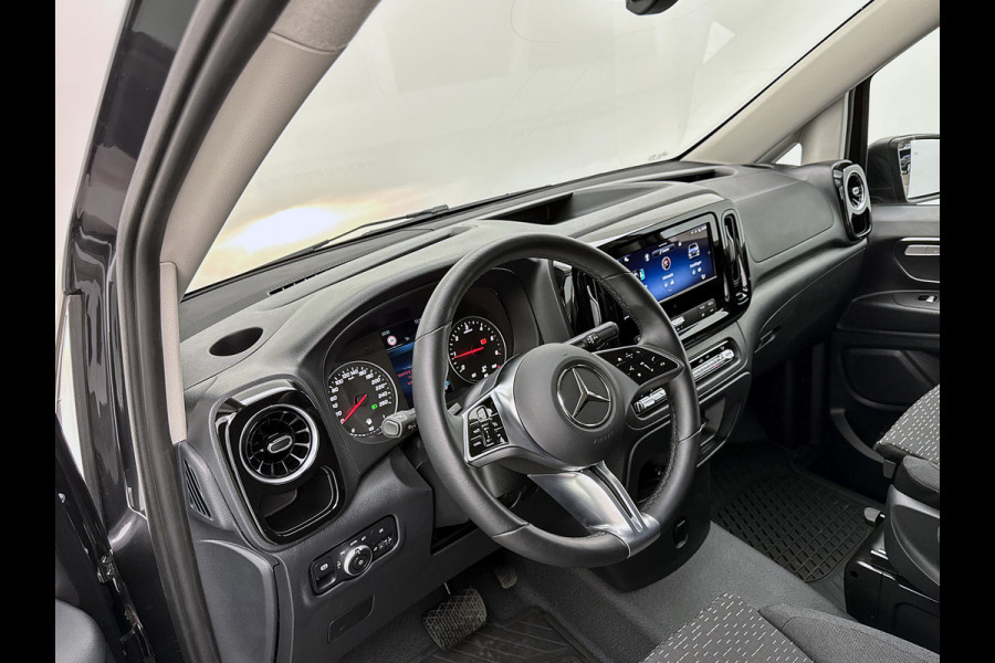 Mercedes-Benz Vito 119 L3 PRO 24 Maanden Certified Garantie 4x4 360 camera 2x Schuifdeur Trekhaak Adaptieve Cruise Control XXL Extra lang