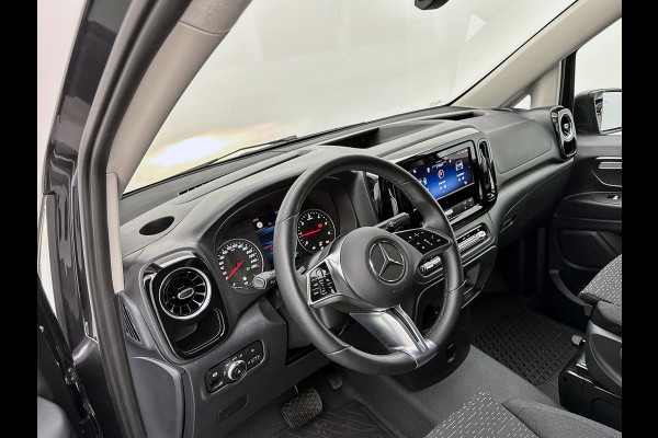 Mercedes-Benz Vito 119 L3 PRO 24 Maanden Certified Garantie 4x4 360 camera 2x Schuifdeur Trekhaak Adaptieve Cruise Control XXL Extra lang