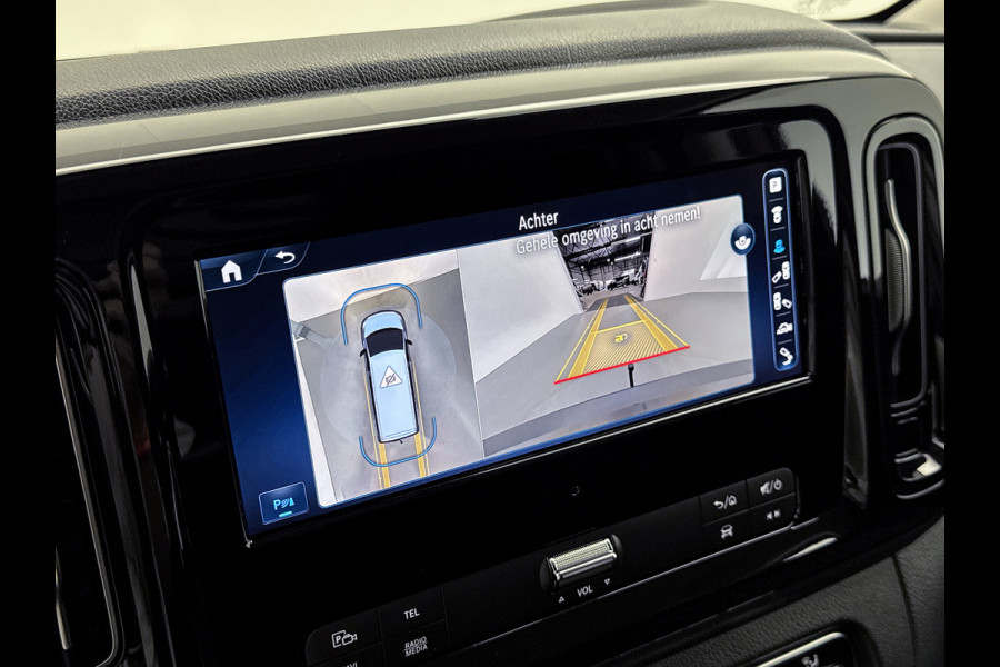 Mercedes-Benz Vito 119 L3 PRO 24 Maanden Certified Garantie 4x4 360 camera 2x Schuifdeur Trekhaak Adaptieve Cruise Control XXL Extra lang