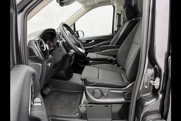 Mercedes-Benz Vito 119 L3 PRO 24 Maanden Certified Garantie 4x4 360 camera 2x Schuifdeur Trekhaak Adaptieve Cruise Control XXL Extra lang