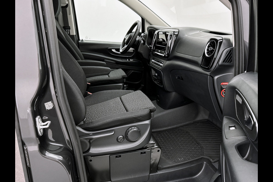 Mercedes-Benz Vito 119 L3 PRO 24 Maanden Certified Garantie 4x4 360 camera 2x Schuifdeur Trekhaak Adaptieve Cruise Control XXL Extra lang