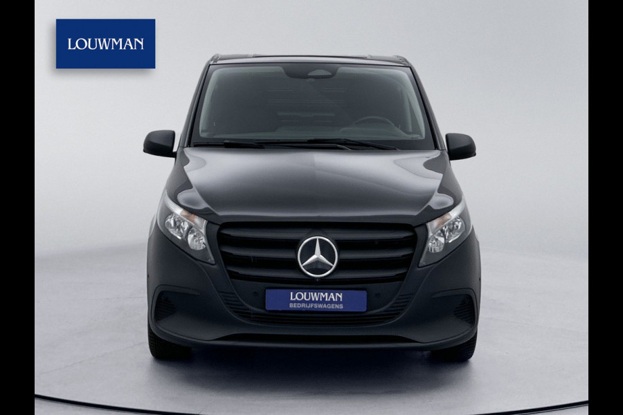 Mercedes-Benz Vito 119 L3 PRO 24 Maanden Certified Garantie 4x4 360 camera 2x Schuifdeur Trekhaak Adaptieve Cruise Control XXL Extra lang