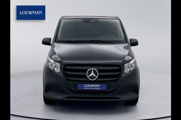 Mercedes-Benz Vito 119 L3 PRO 24 Maanden Certified Garantie 4x4 360 camera 2x Schuifdeur Trekhaak Adaptieve Cruise Control XXL Extra lang
