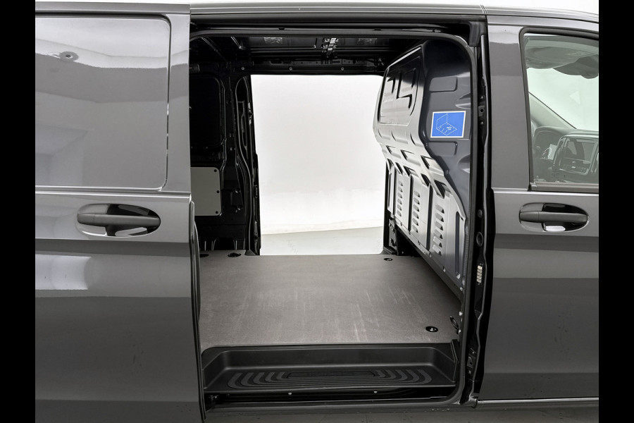 Mercedes-Benz Vito 119 L3 PRO 24 Maanden Certified Garantie 4x4 360 camera 2x Schuifdeur Trekhaak Adaptieve Cruise Control XXL Extra lang