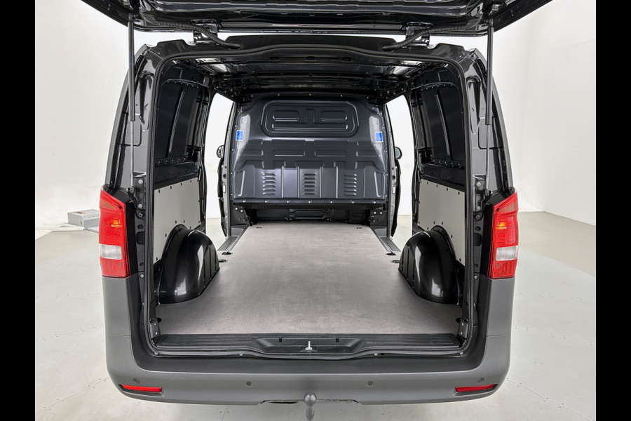 Mercedes-Benz Vito 119 L3 PRO 24 Maanden Certified Garantie 4x4 360 camera 2x Schuifdeur Trekhaak Adaptieve Cruise Control XXL Extra lang