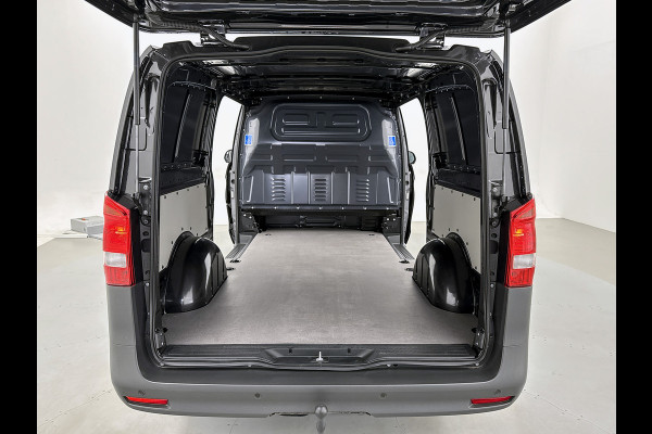 Mercedes-Benz Vito 119 L3 PRO 24 Maanden Certified Garantie 4x4 360 camera 2x Schuifdeur Trekhaak Adaptieve Cruise Control XXL Extra lang