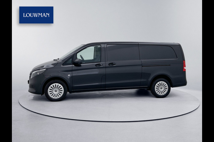 Mercedes-Benz Vito 119 L3 PRO 24 Maanden Certified Garantie 4x4 360 camera 2x Schuifdeur Trekhaak Adaptieve Cruise Control XXL Extra lang