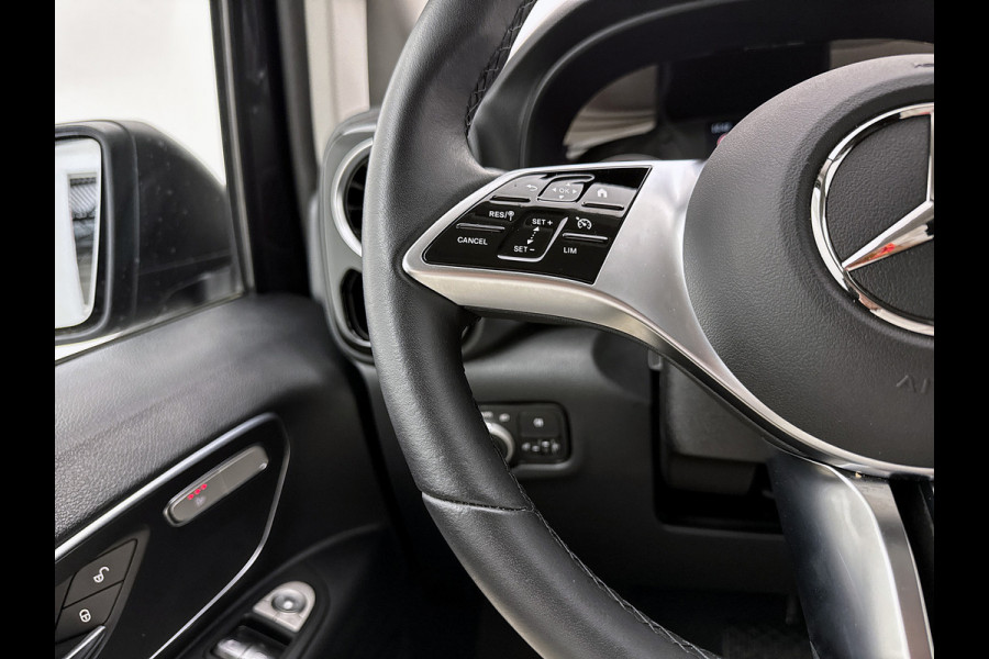 Mercedes-Benz Vito 119 L3 PRO 24 Maanden Certified Garantie 4x4 360 camera 2x Schuifdeur Trekhaak Adaptieve Cruise Control XXL Extra lang
