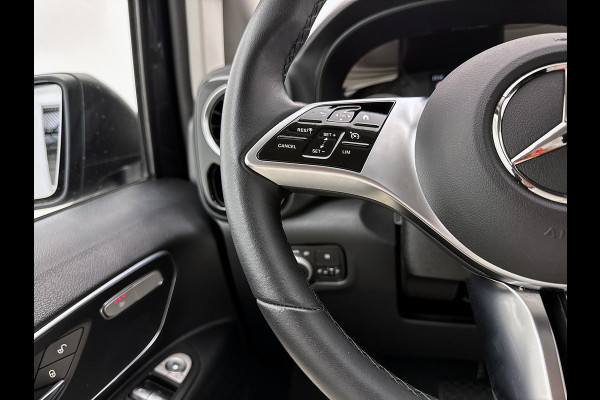 Mercedes-Benz Vito 119 L3 PRO 24 Maanden Certified Garantie 4x4 360 camera 2x Schuifdeur Trekhaak Adaptieve Cruise Control XXL Extra lang