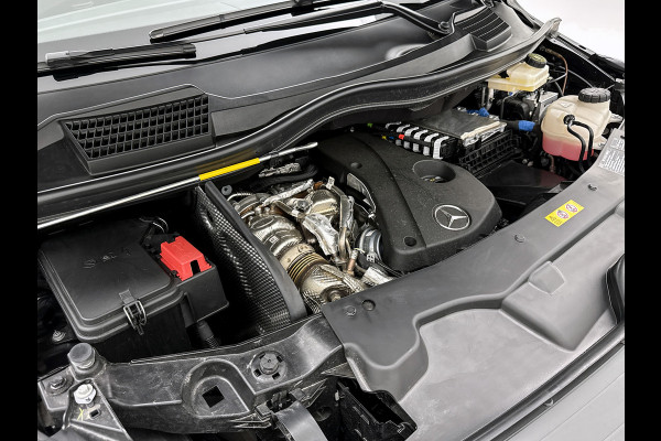 Mercedes-Benz Vito 119 L3 PRO 24 Maanden Certified Garantie 4x4 360 camera 2x Schuifdeur Trekhaak Adaptieve Cruise Control XXL Extra lang
