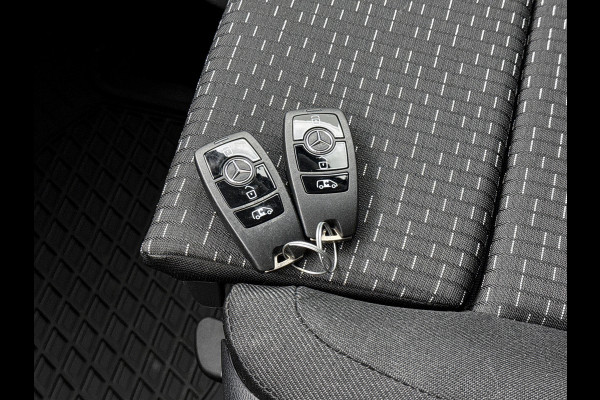 Mercedes-Benz Vito 119 L3 PRO 24 Maanden Certified Garantie 4x4 360 camera 2x Schuifdeur Trekhaak Adaptieve Cruise Control XXL Extra lang