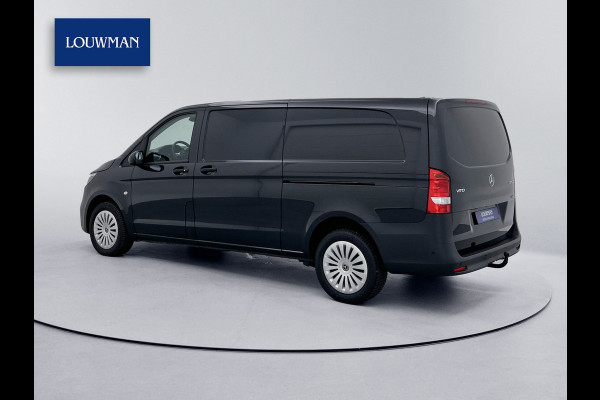 Mercedes-Benz Vito 119 L3 PRO 24 Maanden Certified Garantie 4x4 360 camera 2x Schuifdeur Trekhaak Adaptieve Cruise Control XXL Extra lang