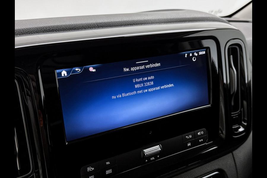 Mercedes-Benz Vito 119 L3 PRO 24 Maanden Certified Garantie 4x4 360 camera 2x Schuifdeur Trekhaak Adaptieve Cruise Control XXL Extra lang