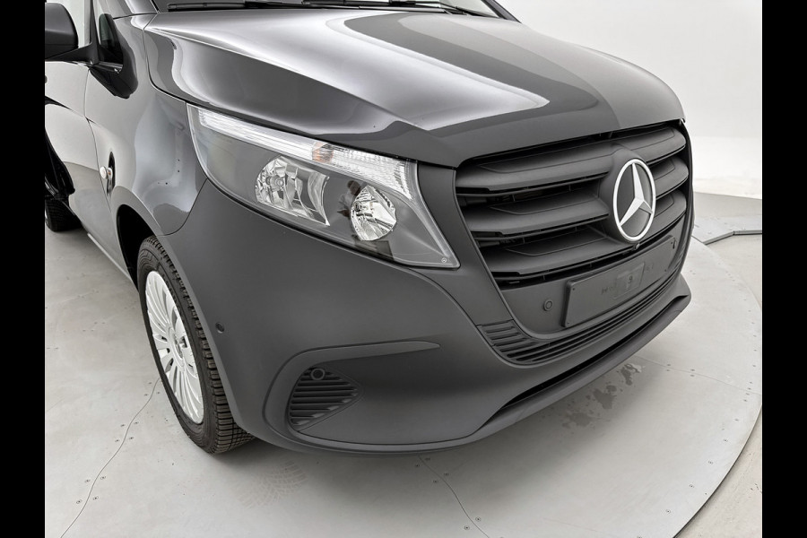 Mercedes-Benz Vito 119 L3 PRO 24 Maanden Certified Garantie 4x4 360 camera 2x Schuifdeur Trekhaak Adaptieve Cruise Control XXL Extra lang