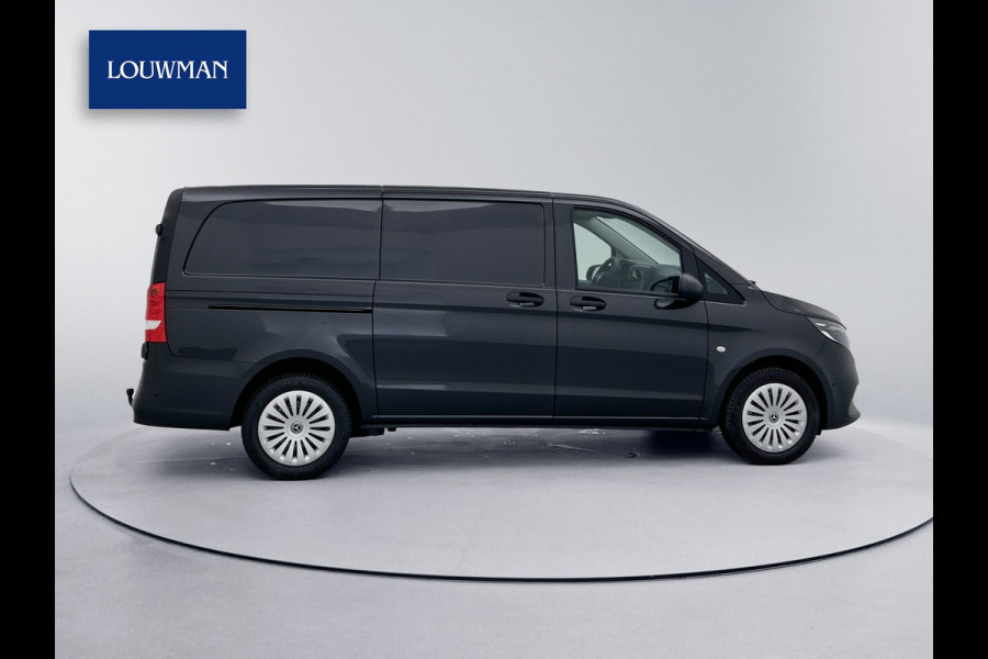 Mercedes-Benz Vito 116 CDI L2 24 Maanden Certified Garantie Pro Multibeam Led Trekhaak Parkeerpakket Achteruitrijcamera Apple Carplay/Android Auto