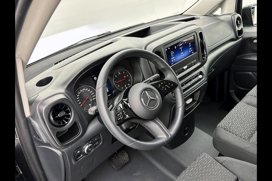 Mercedes-Benz Vito 116 CDI L2 24 Maanden Certified Garantie Pro Multibeam Led Trekhaak Parkeerpakket Achteruitrijcamera Apple Carplay/Android Auto