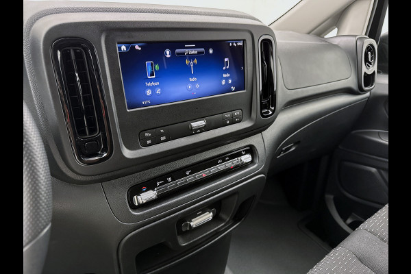 Mercedes-Benz Vito 116 CDI L2 24 Maanden Certified Garantie Pro Multibeam Led Trekhaak Parkeerpakket Achteruitrijcamera Apple Carplay/Android Auto