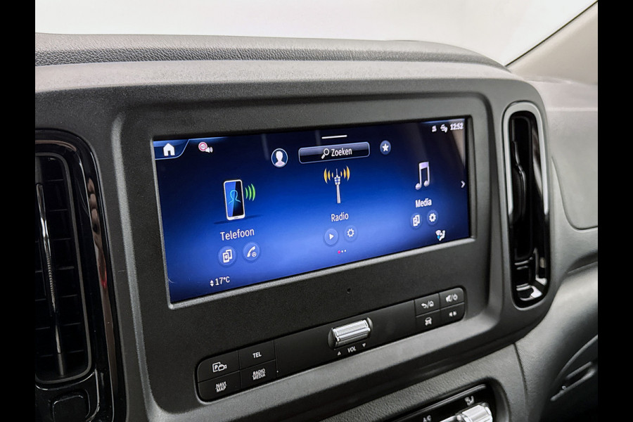 Mercedes-Benz Vito 116 CDI L2 24 Maanden Certified Garantie Pro Multibeam Led Trekhaak Parkeerpakket Achteruitrijcamera Apple Carplay/Android Auto