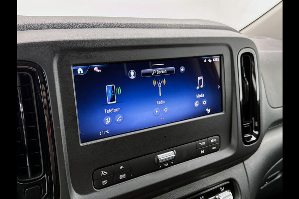 Mercedes-Benz Vito 116 CDI L2 24 Maanden Certified Garantie Pro Multibeam Led Trekhaak Parkeerpakket Achteruitrijcamera Apple Carplay/Android Auto