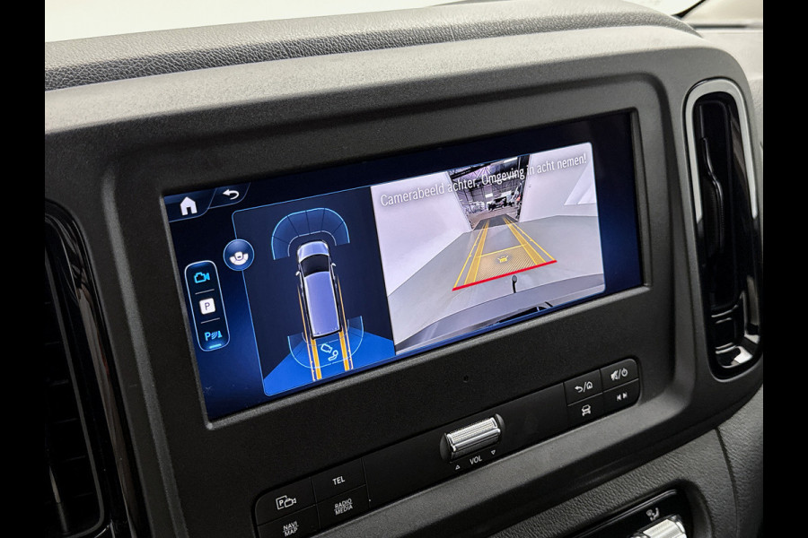 Mercedes-Benz Vito 116 CDI L2 24 Maanden Certified Garantie Pro Multibeam Led Trekhaak Parkeerpakket Achteruitrijcamera Apple Carplay/Android Auto