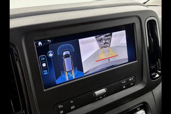 Mercedes-Benz Vito 116 CDI L2 24 Maanden Certified Garantie Pro Multibeam Led Trekhaak Parkeerpakket Achteruitrijcamera Apple Carplay/Android Auto