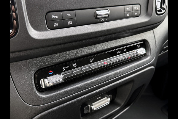 Mercedes-Benz Vito 116 CDI L2 24 Maanden Certified Garantie Pro Multibeam Led Trekhaak Parkeerpakket Achteruitrijcamera Apple Carplay/Android Auto