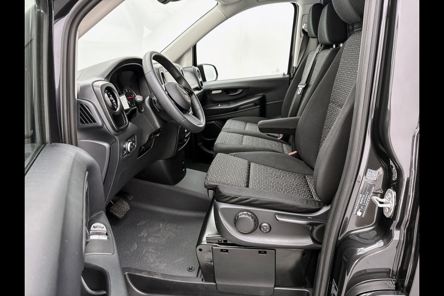 Mercedes-Benz Vito 116 CDI L2 24 Maanden Certified Garantie Pro Multibeam Led Trekhaak Parkeerpakket Achteruitrijcamera Apple Carplay/Android Auto