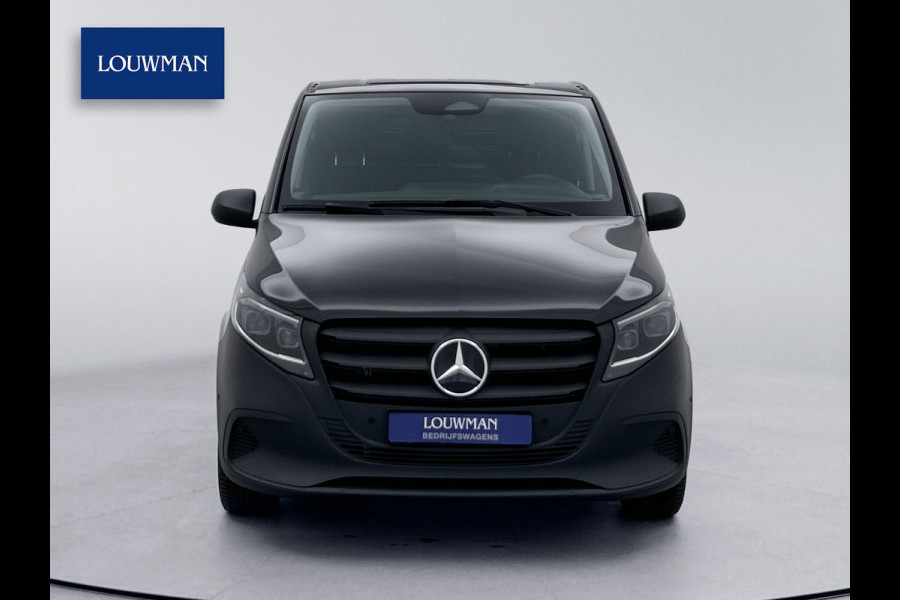Mercedes-Benz Vito 116 CDI L2 24 Maanden Certified Garantie Pro Multibeam Led Trekhaak Parkeerpakket Achteruitrijcamera Apple Carplay/Android Auto
