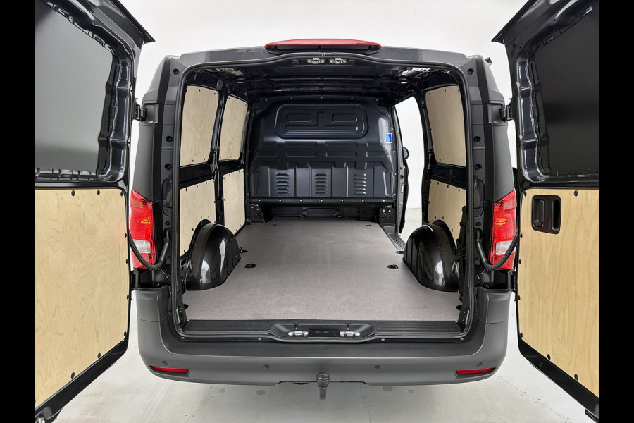 Mercedes-Benz Vito 116 CDI L2 24 Maanden Certified Garantie Pro Multibeam Led Trekhaak Parkeerpakket Achteruitrijcamera Apple Carplay/Android Auto