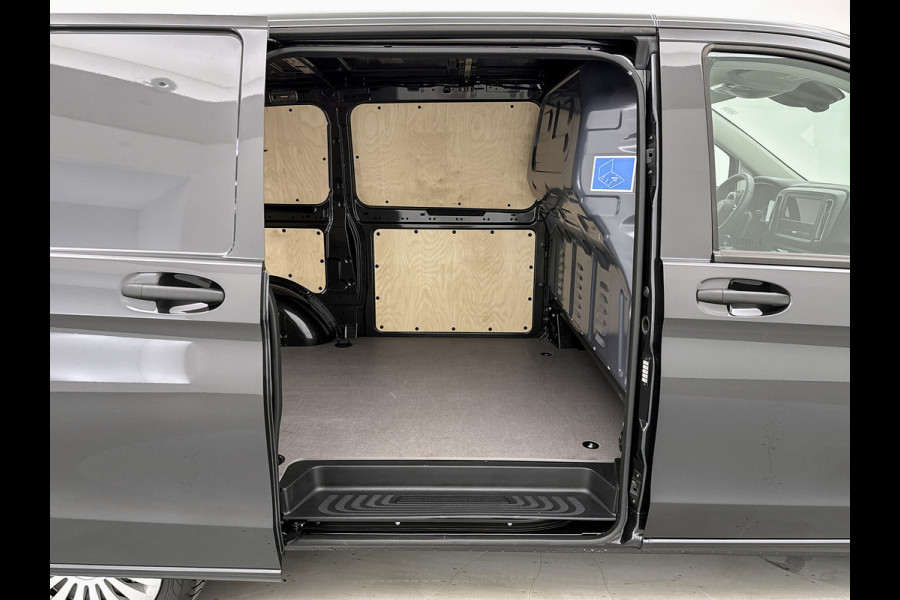 Mercedes-Benz Vito 116 CDI L2 24 Maanden Certified Garantie Pro Multibeam Led Trekhaak Parkeerpakket Achteruitrijcamera Apple Carplay/Android Auto