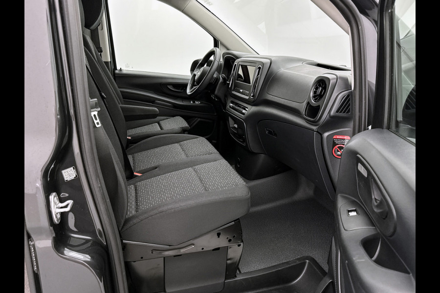 Mercedes-Benz Vito 116 CDI L2 24 Maanden Certified Garantie Pro Multibeam Led Trekhaak Parkeerpakket Achteruitrijcamera Apple Carplay/Android Auto
