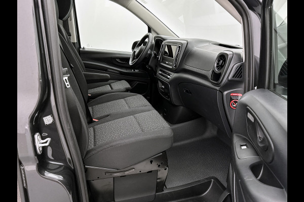 Mercedes-Benz Vito 116 CDI L2 24 Maanden Certified Garantie Pro Multibeam Led Trekhaak Parkeerpakket Achteruitrijcamera Apple Carplay/Android Auto