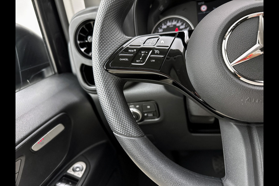 Mercedes-Benz Vito 116 CDI L2 24 Maanden Certified Garantie Pro Multibeam Led Trekhaak Parkeerpakket Achteruitrijcamera Apple Carplay/Android Auto