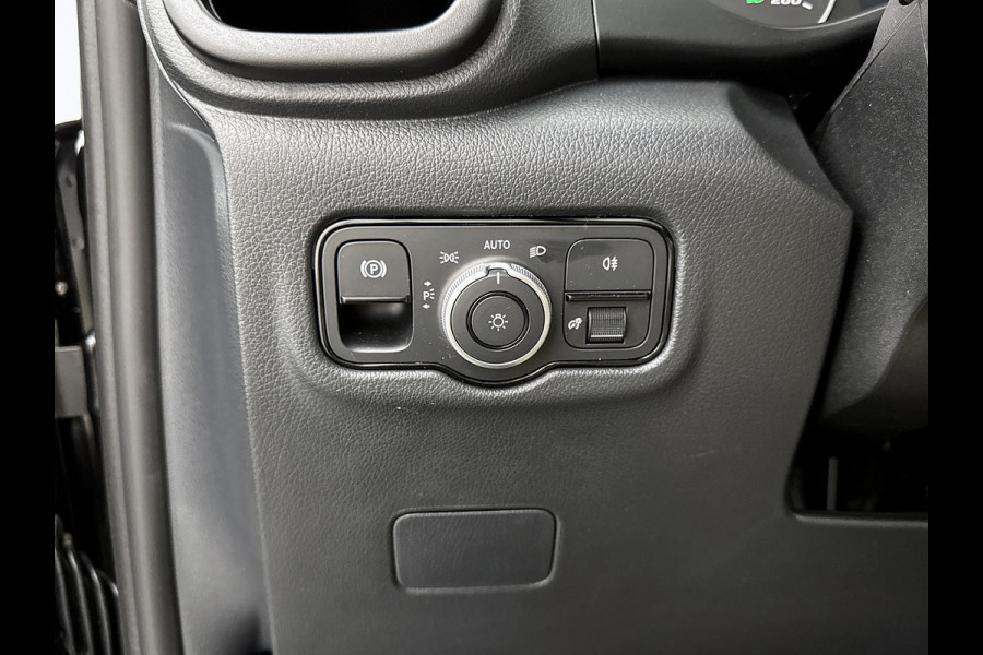 Mercedes-Benz Vito 116 CDI L2 24 Maanden Certified Garantie Pro Multibeam Led Trekhaak Parkeerpakket Achteruitrijcamera Apple Carplay/Android Auto