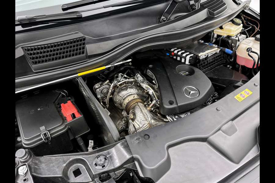 Mercedes-Benz Vito 116 CDI L2 24 Maanden Certified Garantie Pro Multibeam Led Trekhaak Parkeerpakket Achteruitrijcamera Apple Carplay/Android Auto