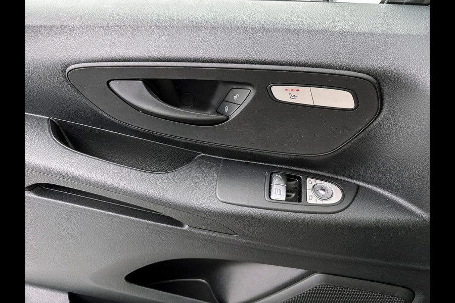 Mercedes-Benz Vito 116 CDI L2 24 Maanden Certified Garantie Pro Multibeam Led Trekhaak Parkeerpakket Achteruitrijcamera Apple Carplay/Android Auto