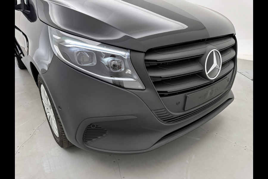 Mercedes-Benz Vito 116 CDI L2 24 Maanden Certified Garantie Pro Multibeam Led Trekhaak Parkeerpakket Achteruitrijcamera Apple Carplay/Android Auto