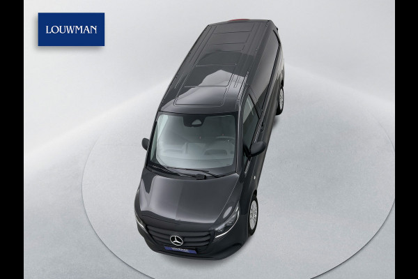 Mercedes-Benz Vito 116 CDI L2 24 Maanden Certified Garantie Pro Multibeam Led Trekhaak Parkeerpakket Achteruitrijcamera Apple Carplay/Android Auto