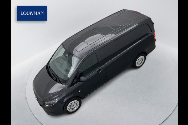 Mercedes-Benz Vito 116 CDI L2 24 Maanden Certified Garantie Pro Multibeam Led Trekhaak Parkeerpakket Achteruitrijcamera Apple Carplay/Android Auto