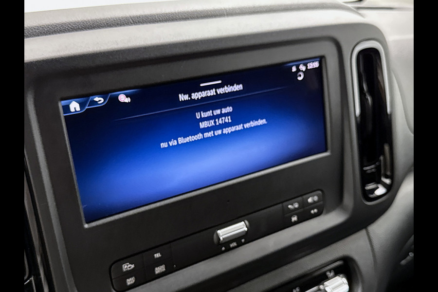 Mercedes-Benz Vito 116 CDI L2 24 Maanden Certified Garantie Pro Multibeam Led Trekhaak Parkeerpakket Achteruitrijcamera Apple Carplay/Android Auto