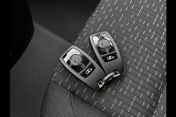 Mercedes-Benz Vito 116 CDI L2 24 Maanden Certified Garantie Pro Multibeam Led Trekhaak Parkeerpakket Achteruitrijcamera Apple Carplay/Android Auto
