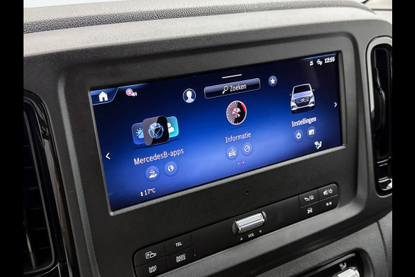 Mercedes-Benz Vito 116 CDI L2 24 Maanden Certified Garantie Pro Multibeam Led Trekhaak Parkeerpakket Achteruitrijcamera Apple Carplay/Android Auto