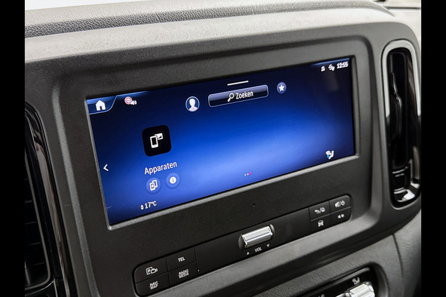Mercedes-Benz Vito 116 CDI L2 24 Maanden Certified Garantie Pro Multibeam Led Trekhaak Parkeerpakket Achteruitrijcamera Apple Carplay/Android Auto