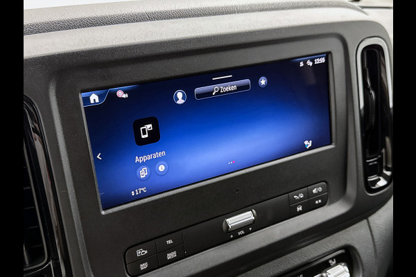 Mercedes-Benz Vito 116 CDI L2 24 Maanden Certified Garantie Pro Multibeam Led Trekhaak Parkeerpakket Achteruitrijcamera Apple Carplay/Android Auto