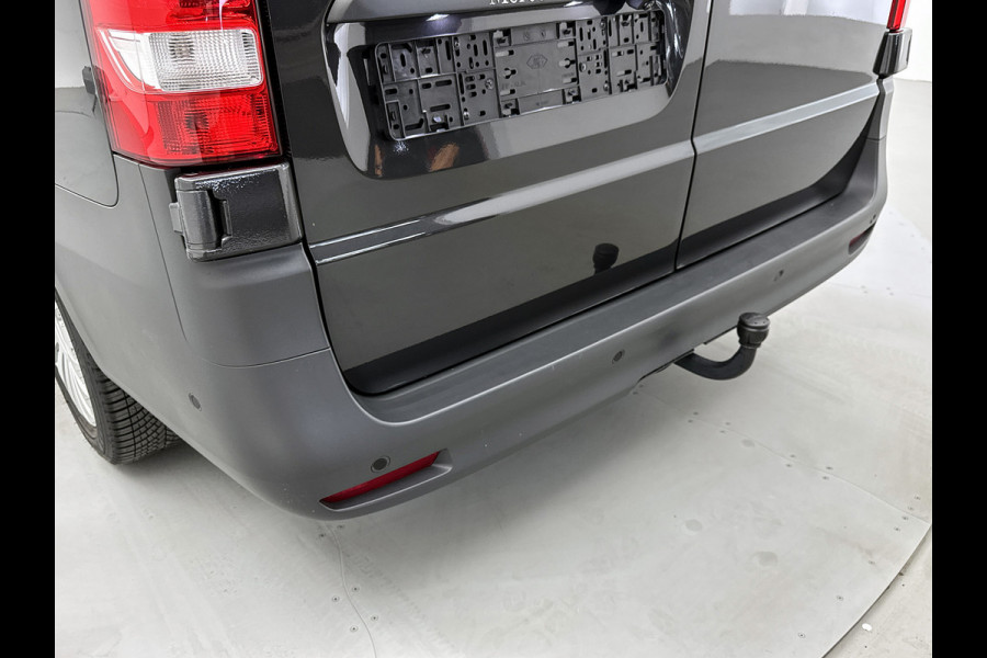 Mercedes-Benz Vito 116 CDI L2 24 Maanden Certified Garantie Pro Multibeam Led Trekhaak Parkeerpakket Achteruitrijcamera Apple Carplay/Android Auto